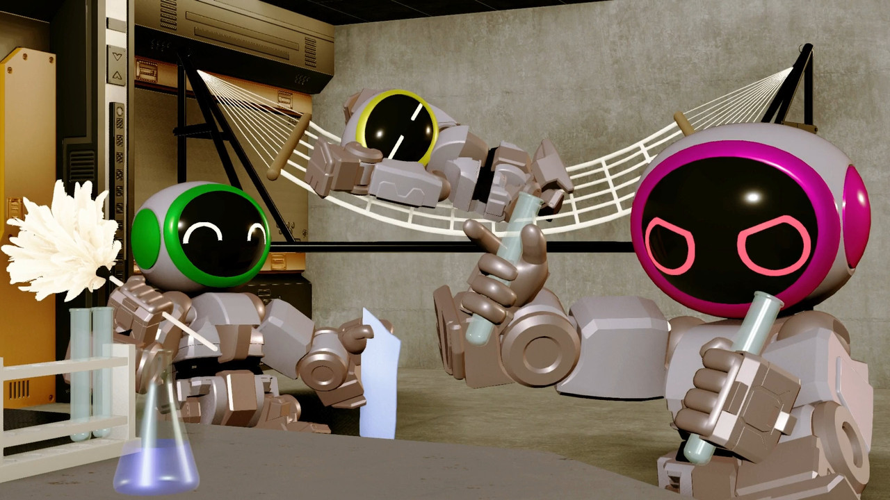 Tomica Heroes Jobraver: Tokusou Gattai Robo - Season 1 Episode 22 : Episode 22