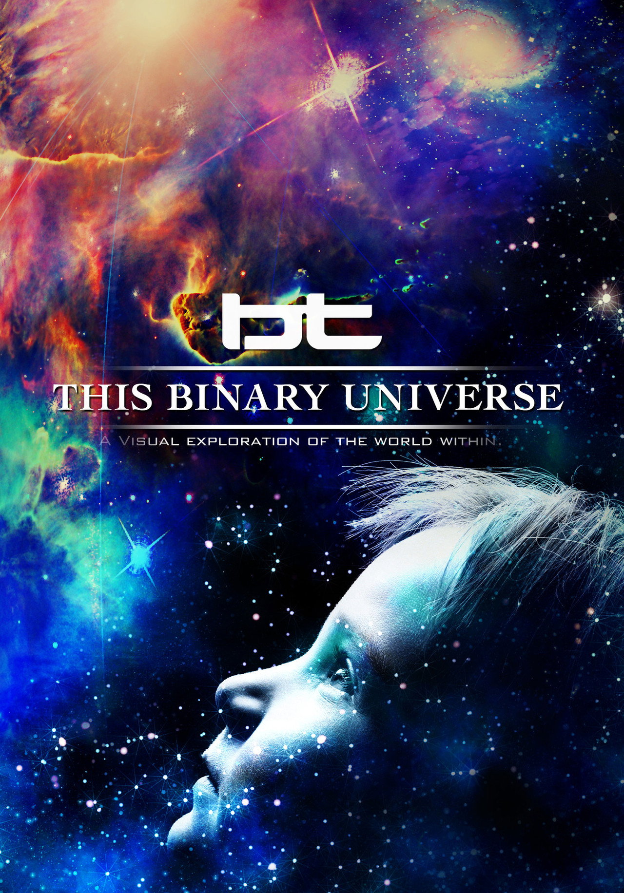 BT - This Binary Universe filmaffisch