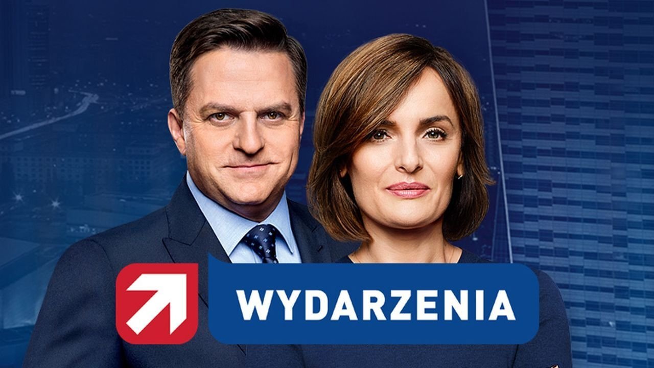 Wydarzenia