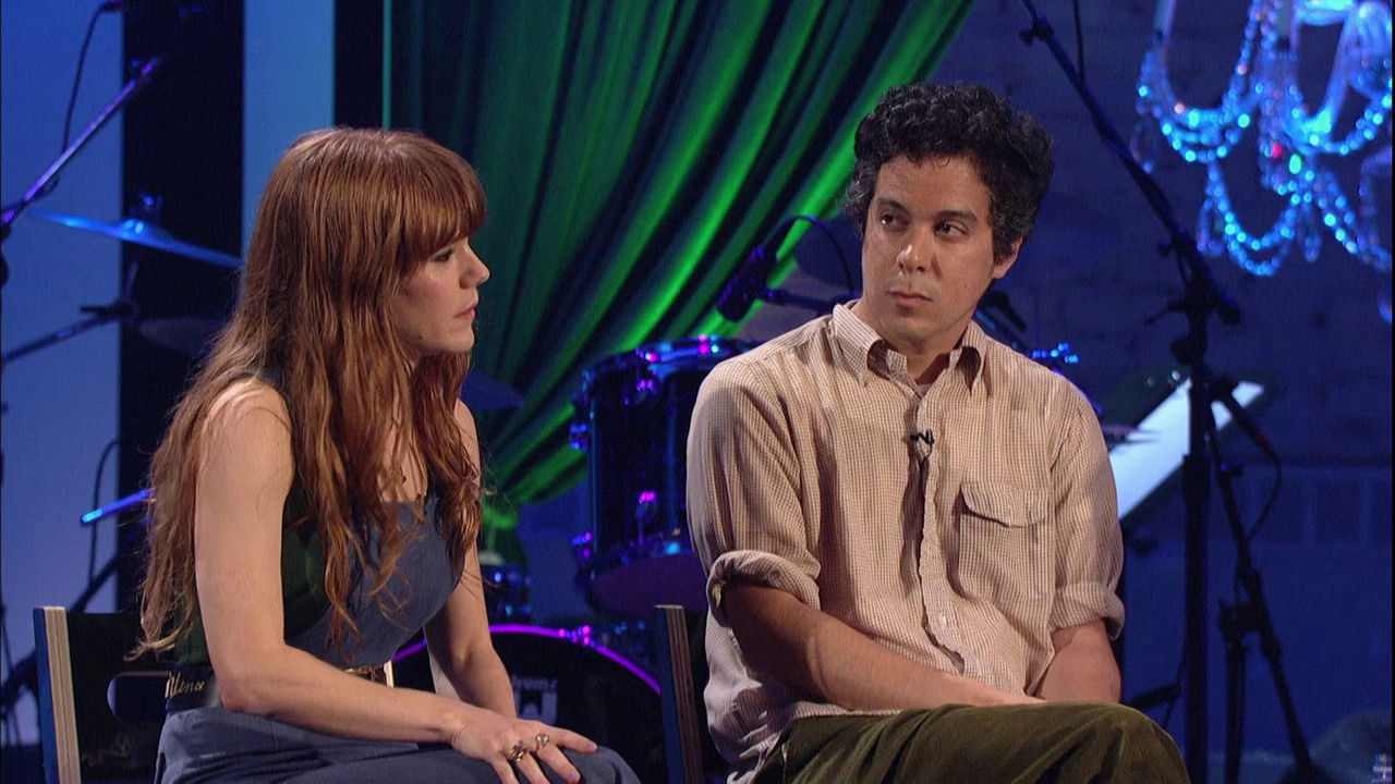 Spectacle: Elvis Costello with... — Épisode 11