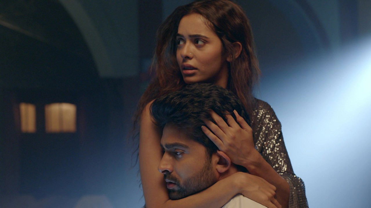 Divya Drishti — Épisode 100