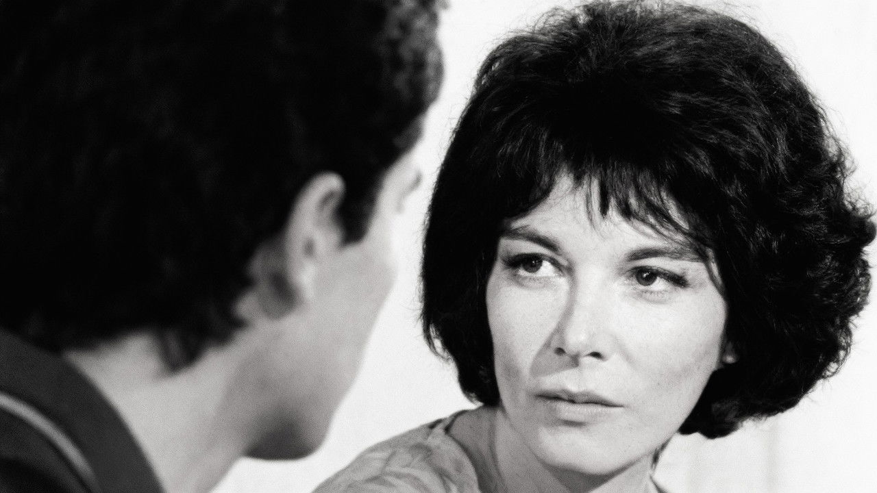 Peyton Place — Épisode 106