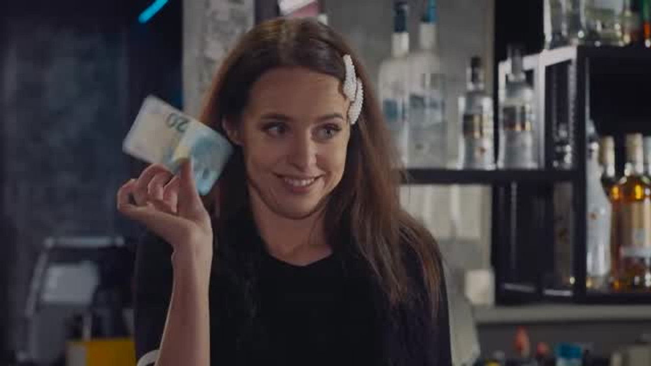 Monikai reikia meilės — Épisode 3