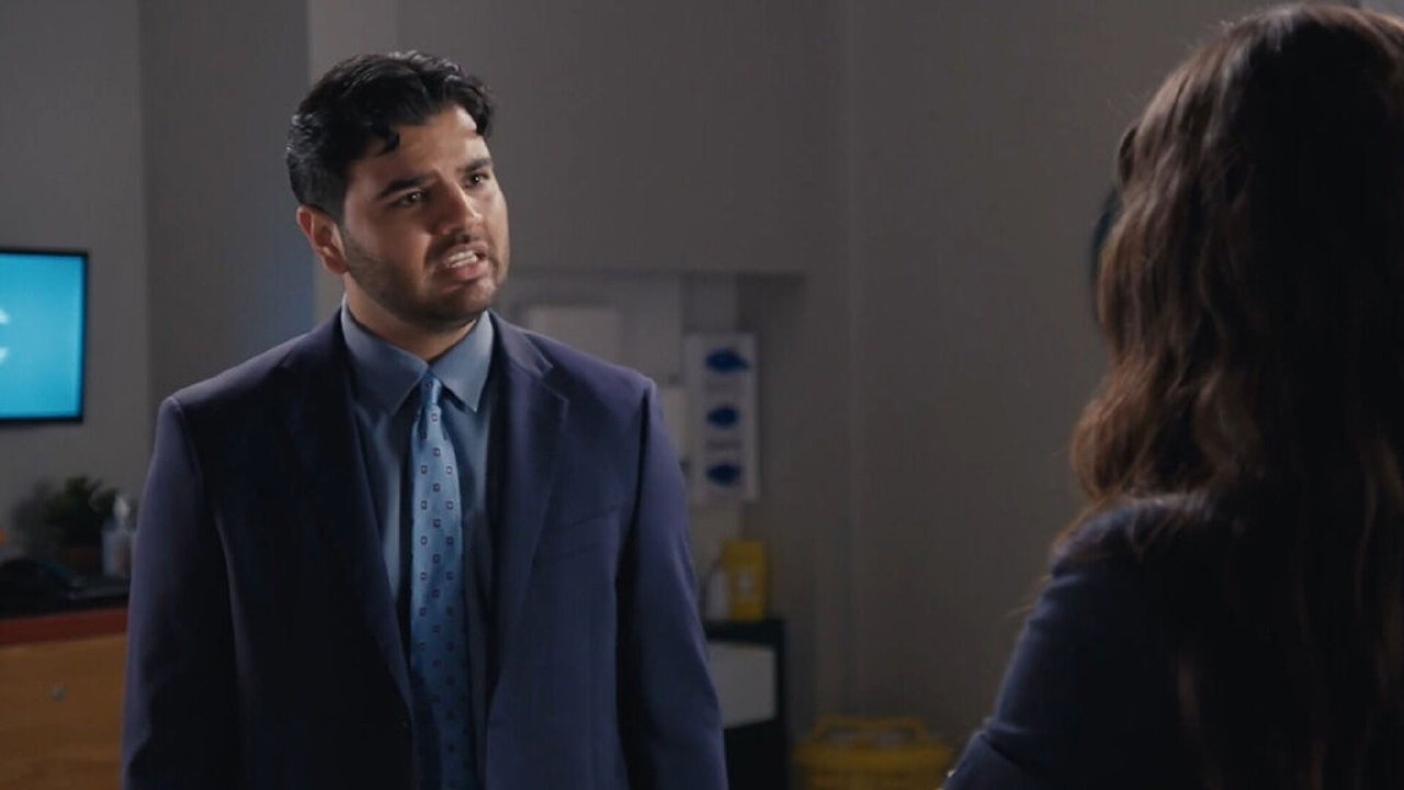 Shortland Street - Season 34 Episode 121 : Suspicious Minds: Part II