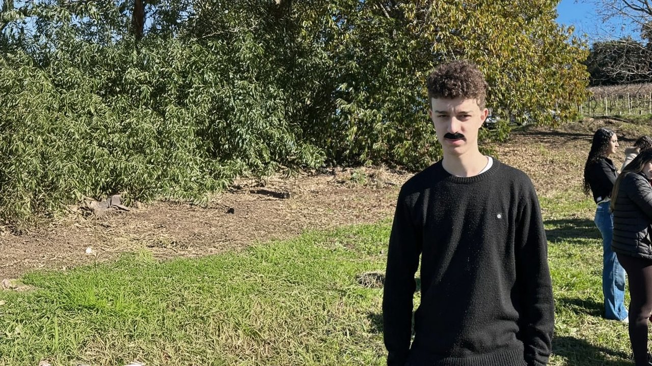 Como Não Arranjar um Namorado