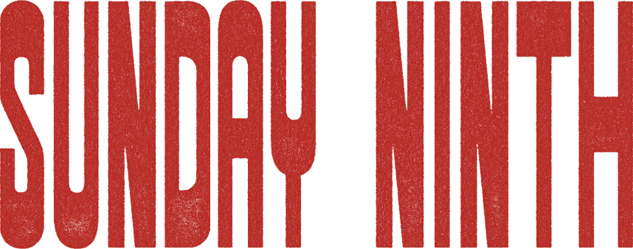 Sunday Ninth