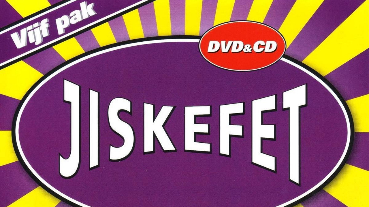 Jiskefet — Épisode 5