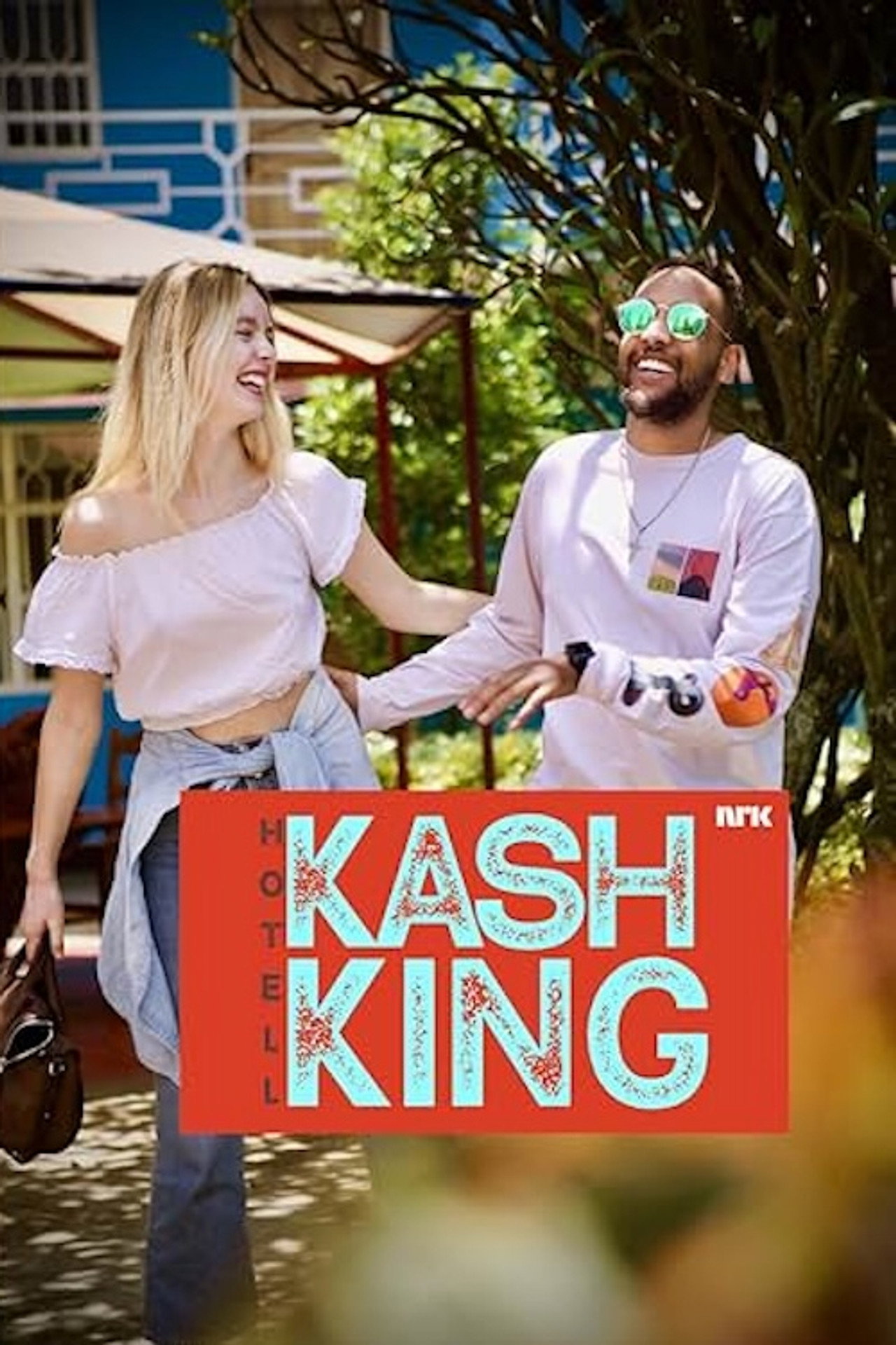 Hotel Kash King (2019)