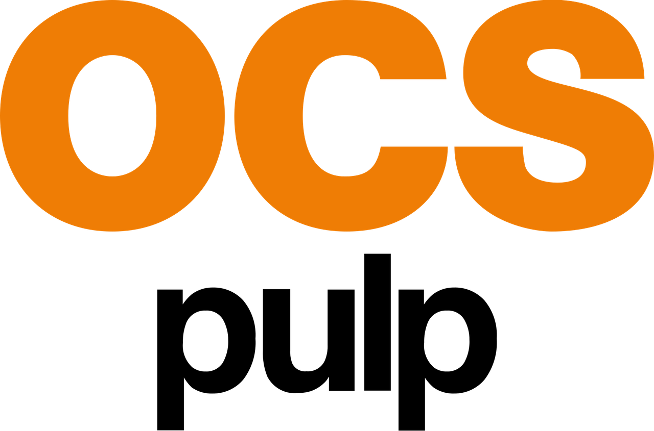 OCS Pulp