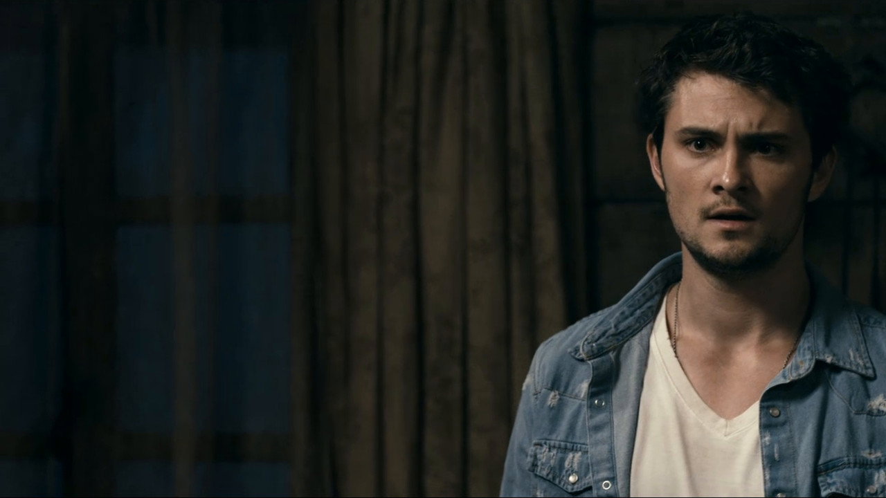 Evil Dead background 152