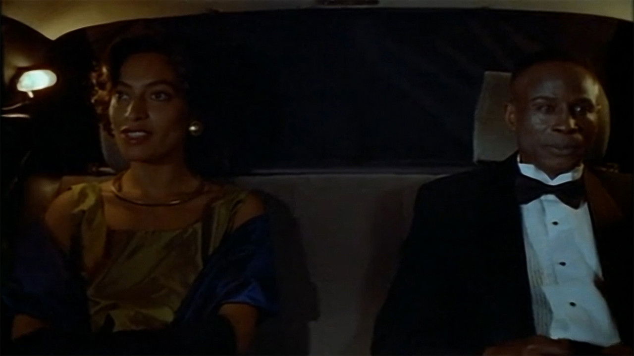 Les Cordier, juge et flic — Une voix dans la nuit