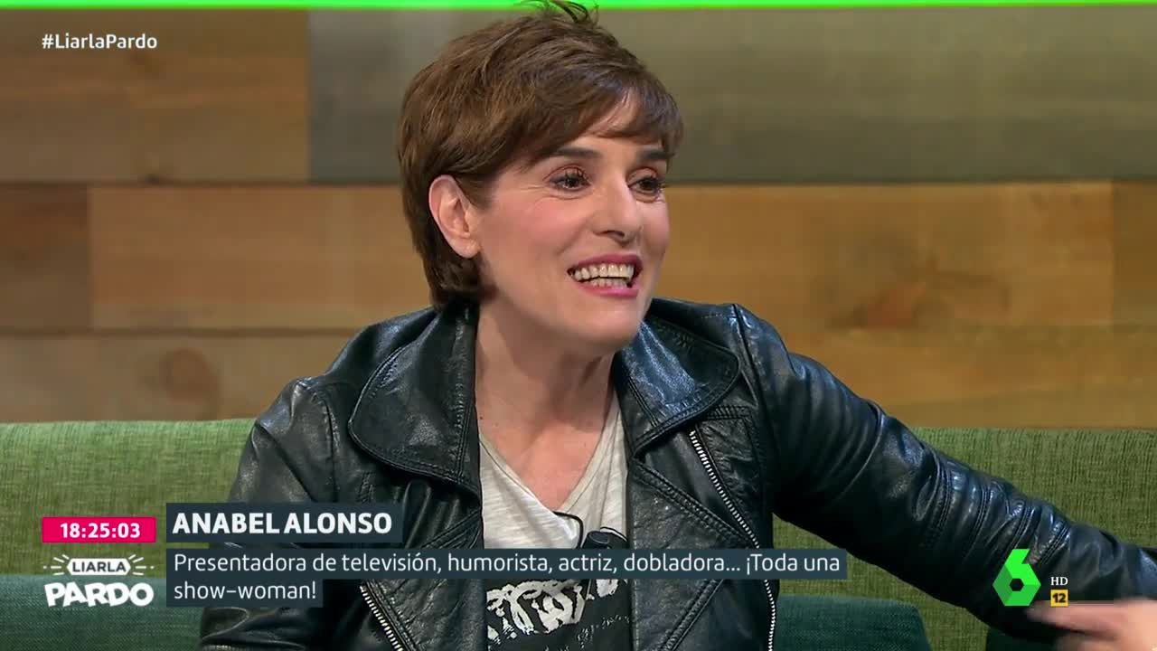 Liarla Pardo — Épisode 3