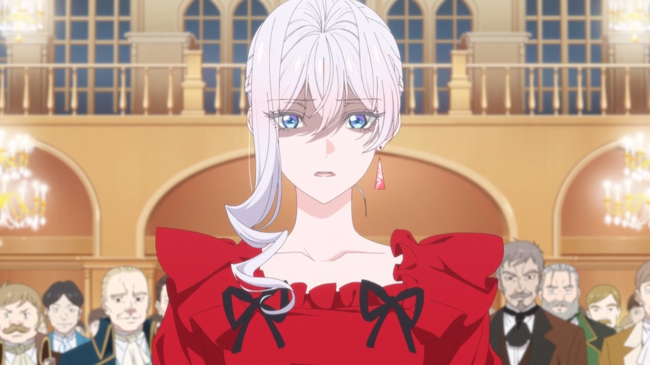 May I Ask for One Final Thing? - Season 1 Episode 1 : May I Kindly Beat the Tar Out of Those Evil Nobles (Pigs)?