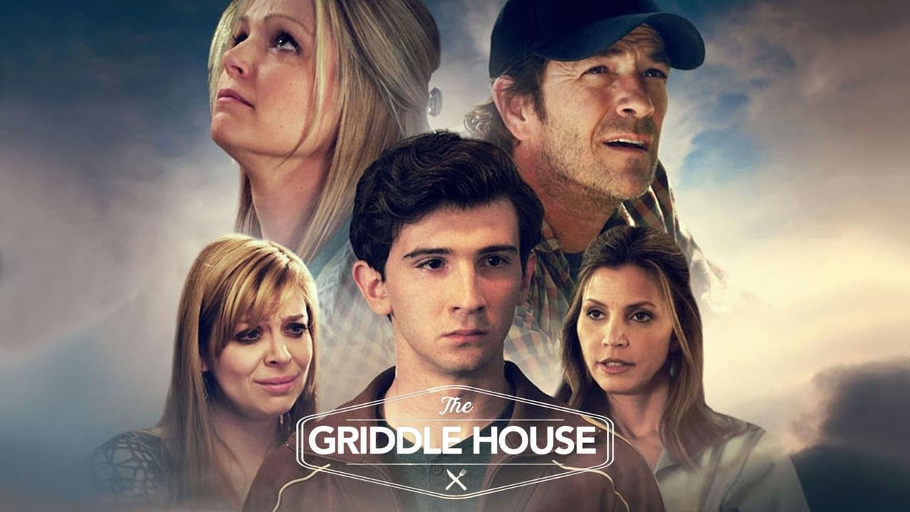 The Griddle House background