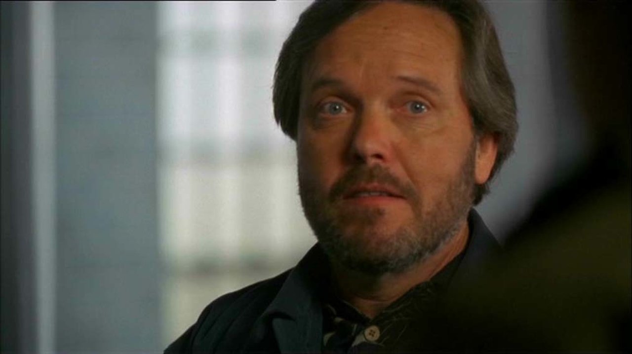 Stargate SG-1 - Season 5 Episode 11 : Desperate Measures