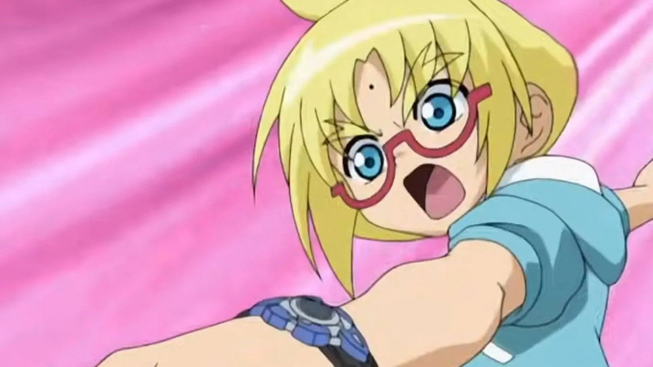 Bakugan Battle Brawlers — Épisode 35