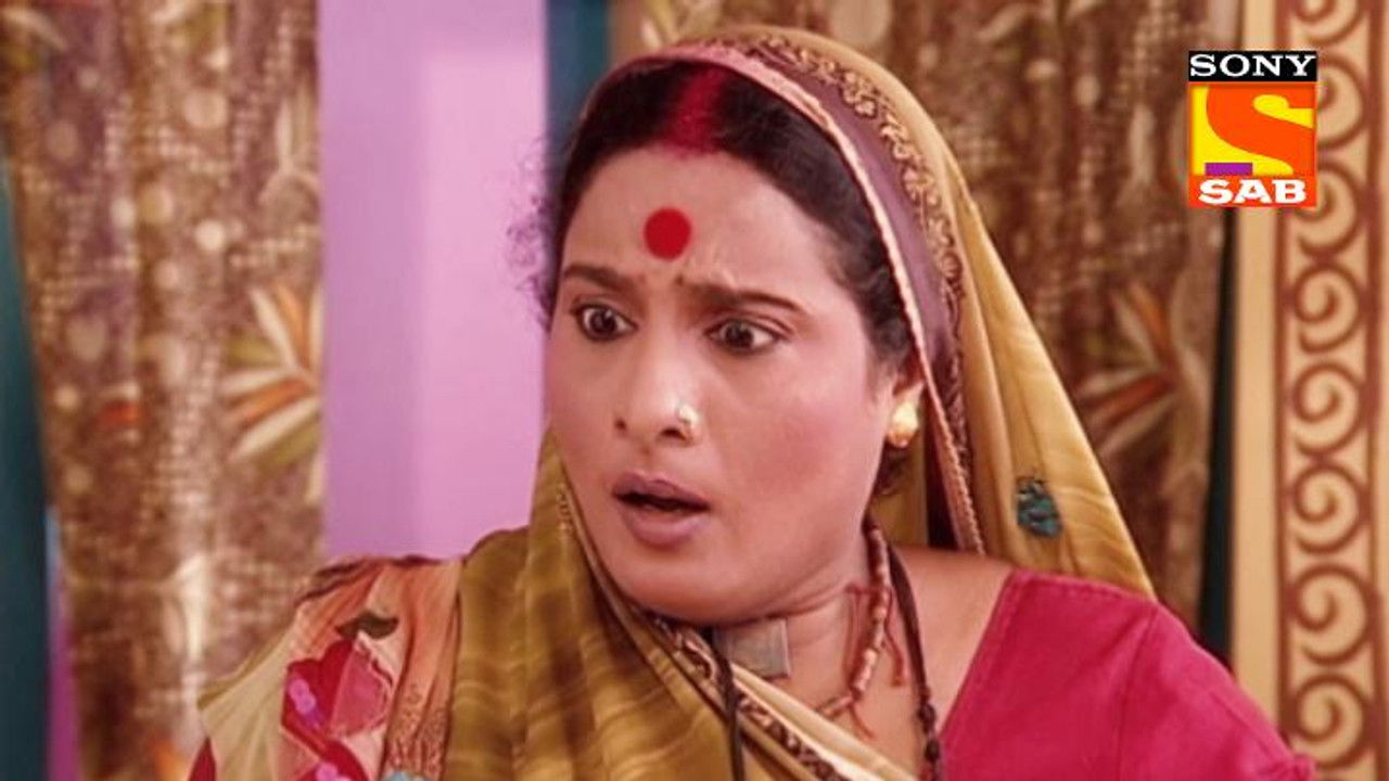 Lapataganj — Épisode 384