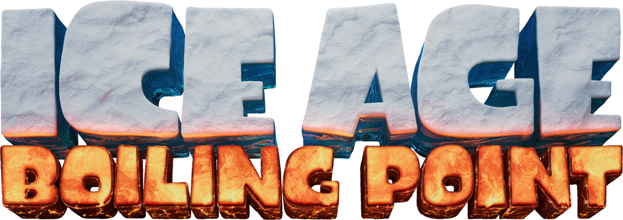 Ice Age: Boiling Point