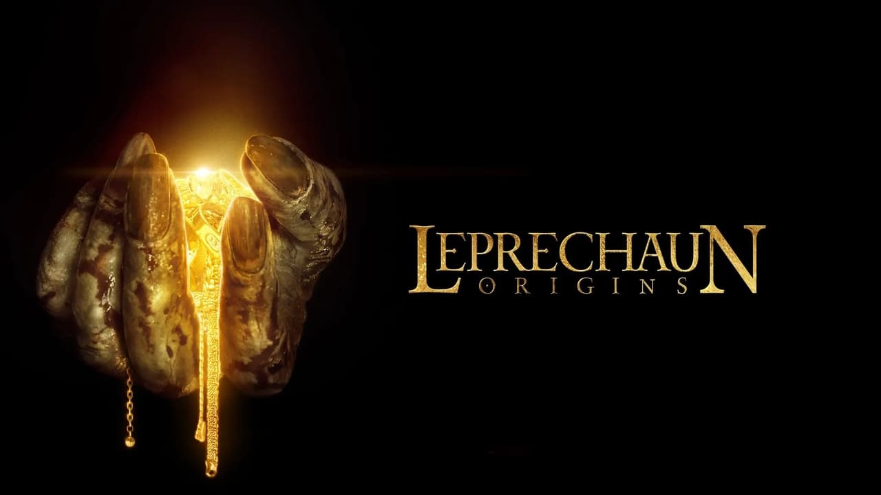 Leprechaun: Origins (2014)