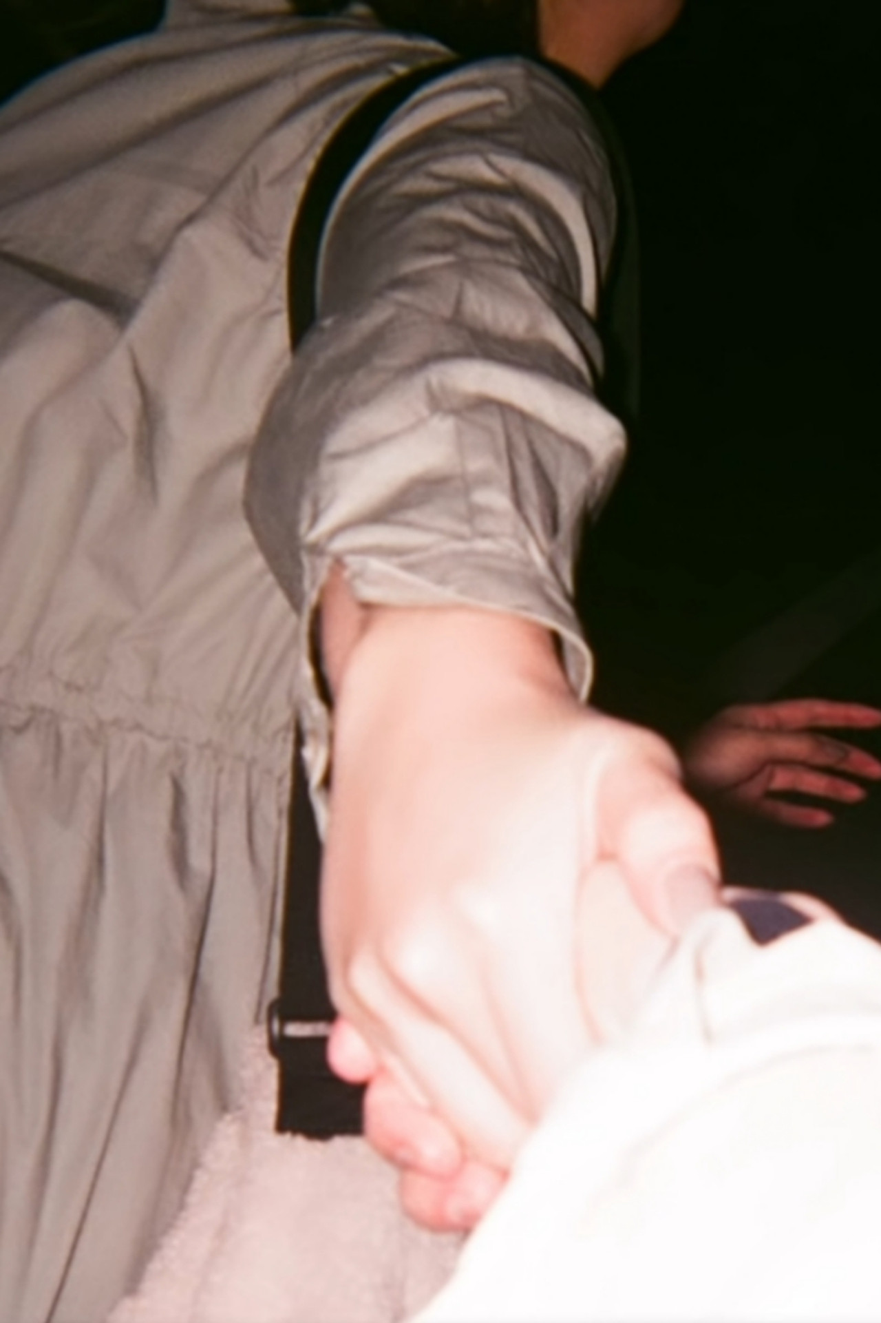 Just a Touch Backdrop