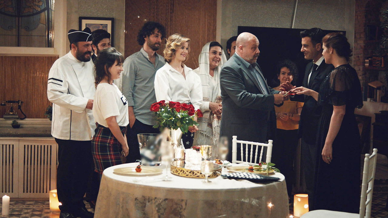 Hayat Şarkısı — Épisode 34