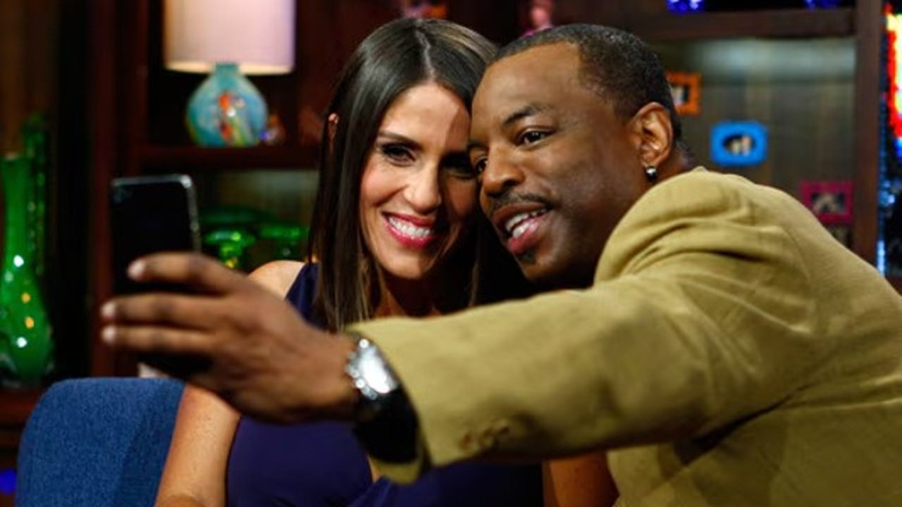 Watch What Happens Live with Andy Cohen - Season 7 Episode 5 : Soleil Moon-Frye & Levar Burton