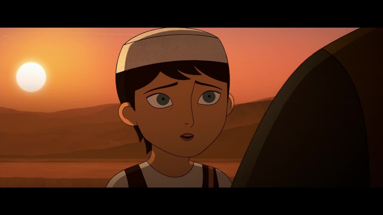 Watch The Breadwinner 2017 Full Movie Online On 123movies Cinemaflix