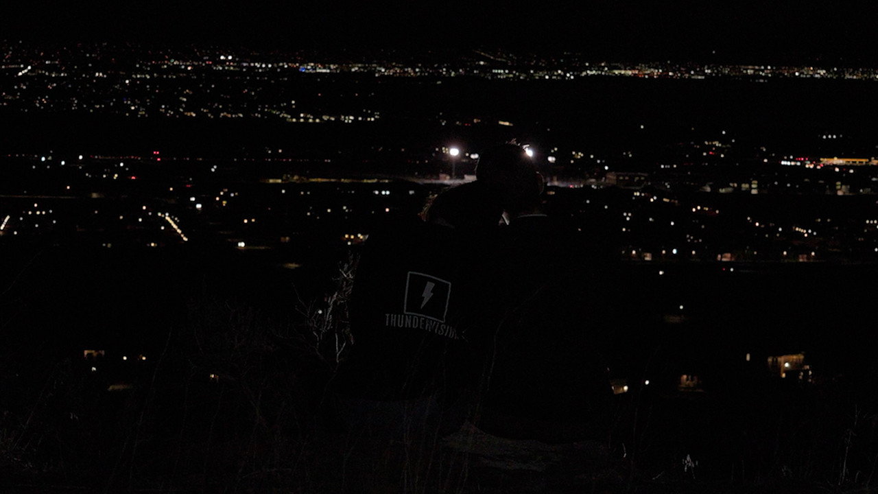 Bucket List still 3