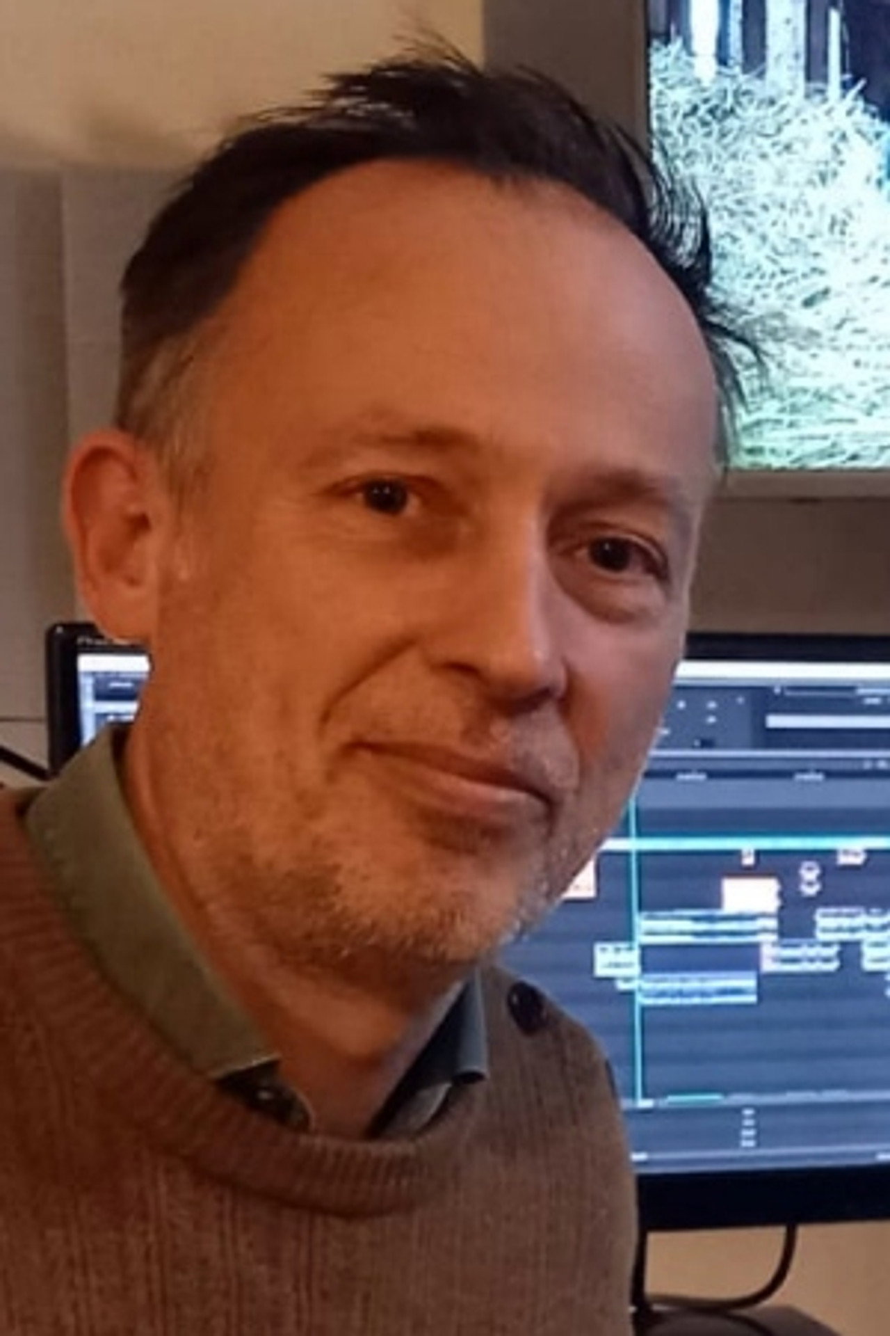 Benoît Alavoine