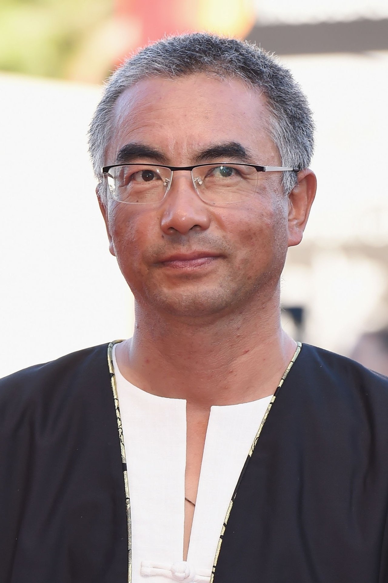 Pema Tseden - مخرج