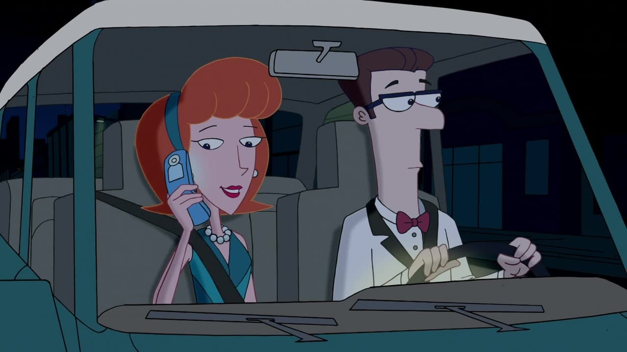 Phineas and Ferb - Season 3 Episode 34 : The Remains of the Platypus