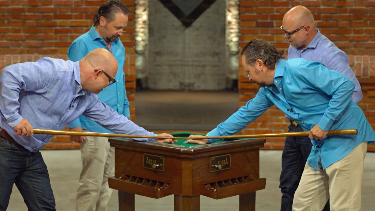 Bares für Rares - Season 16 Episode 191 : Episode 191