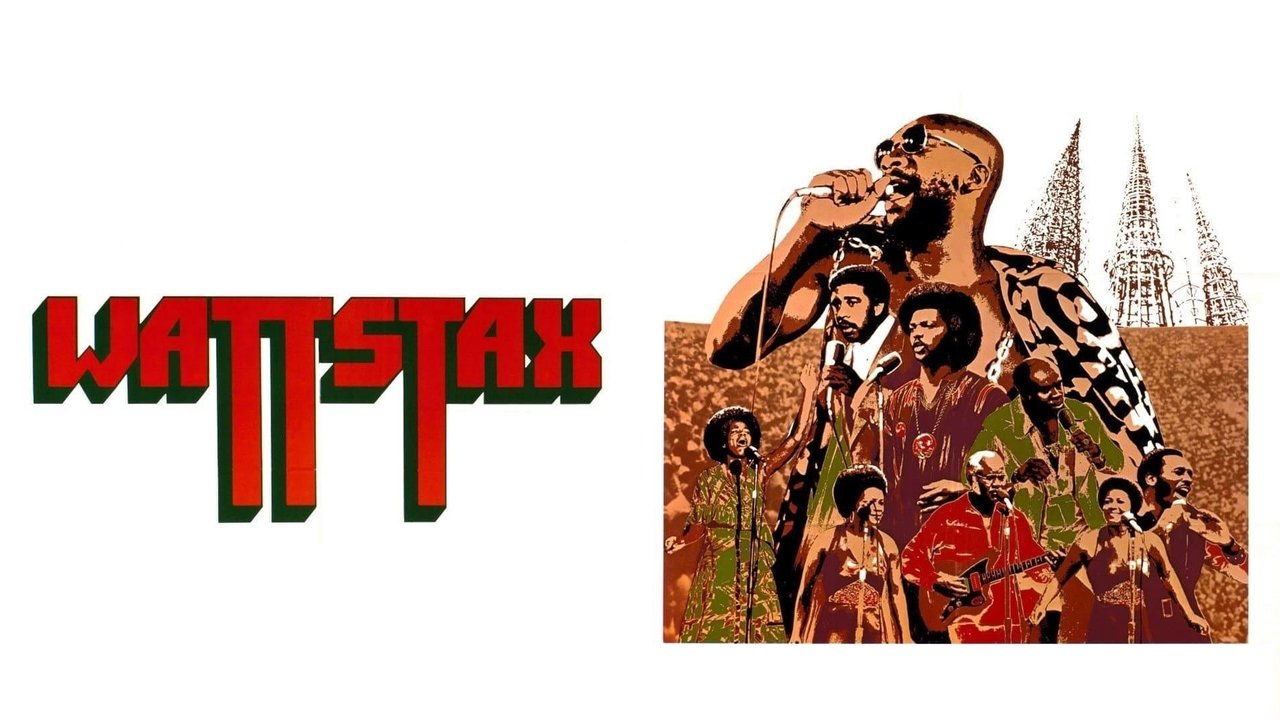 Wattstax