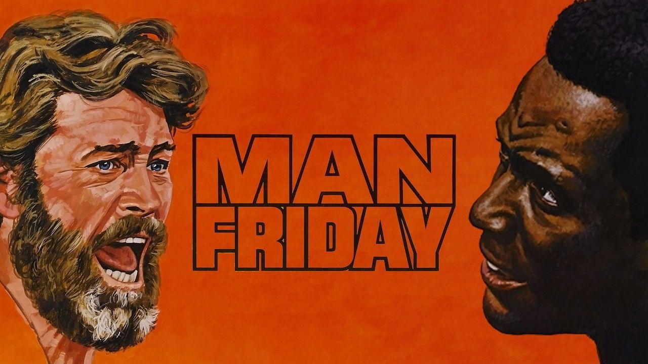 Man Friday