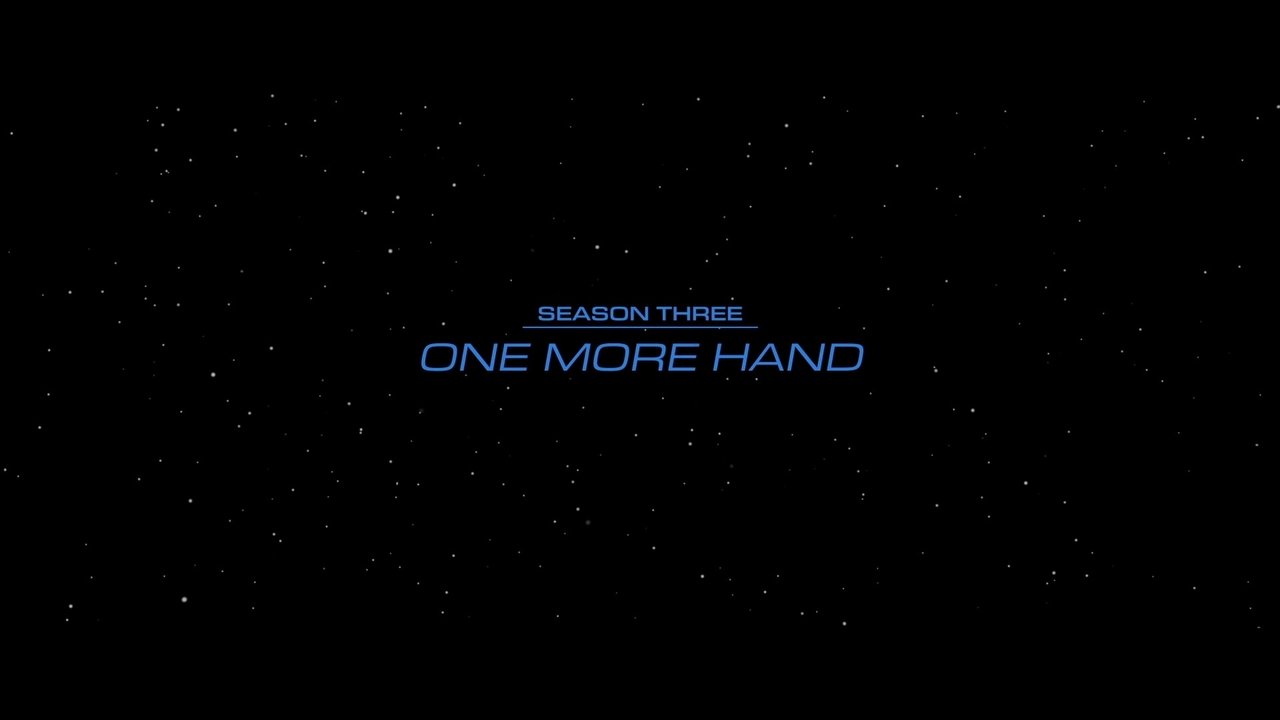 Star Trek: Picard - Season 0 Episode 36 : One More Hand