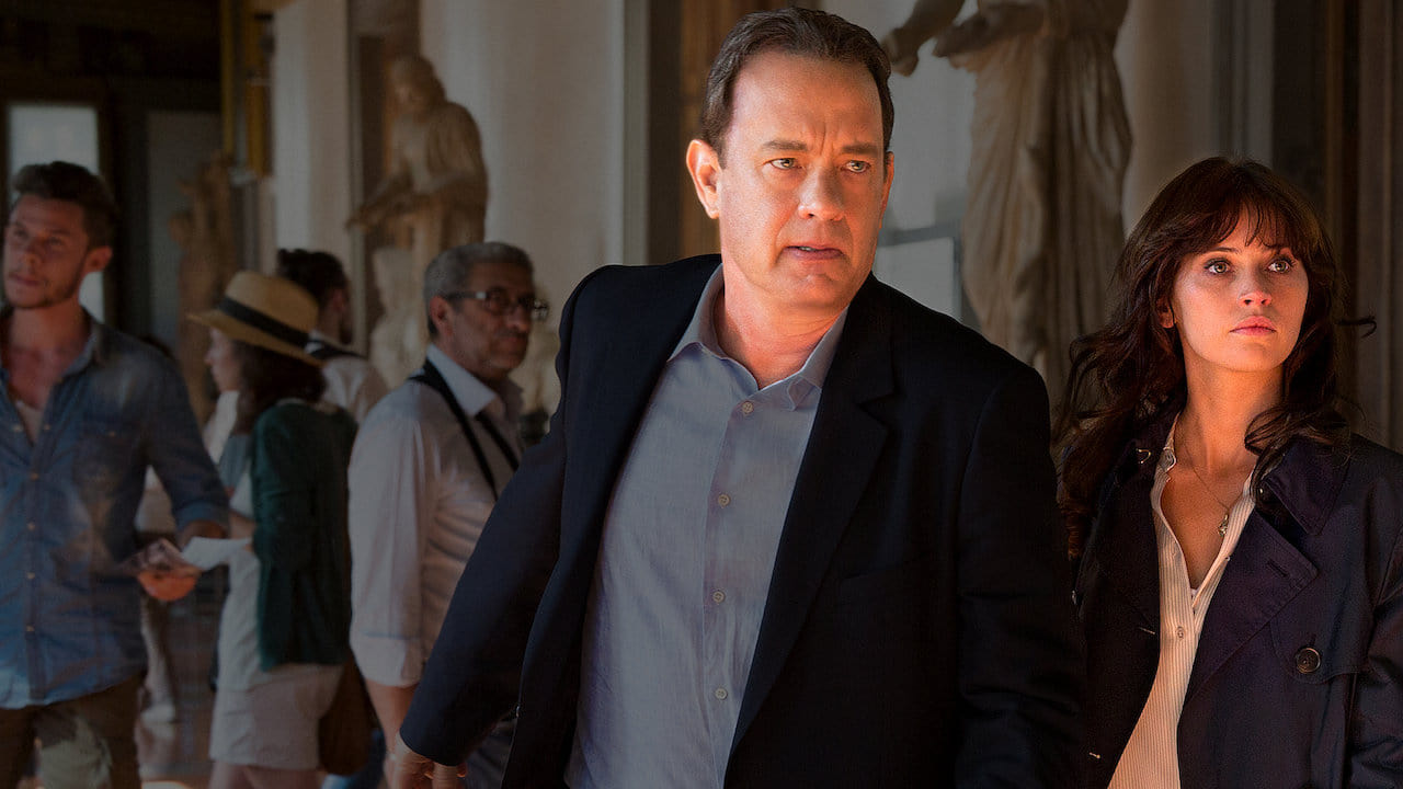 Inferno (2016)