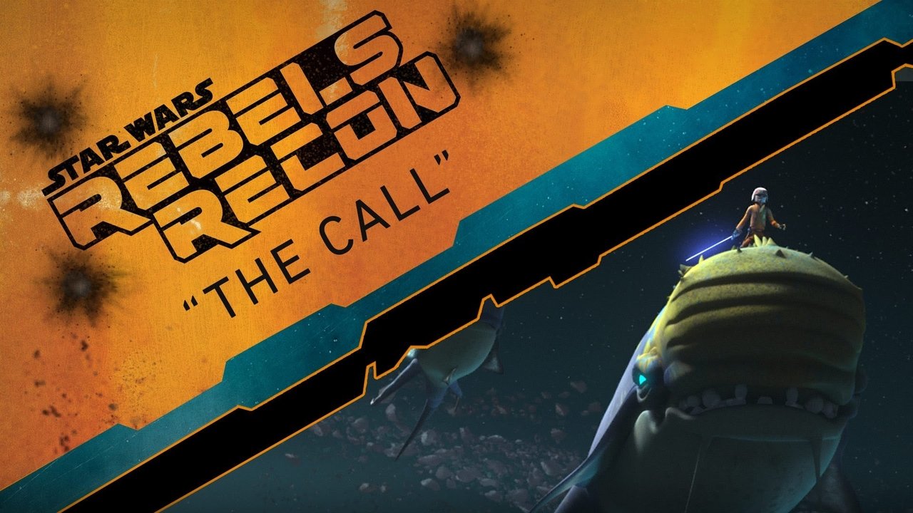 Inside "The Call"
