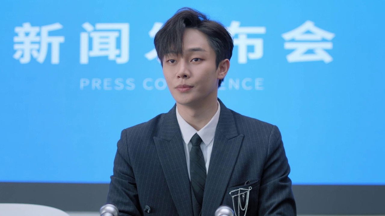 日服三次的爱情 — Épisode 8