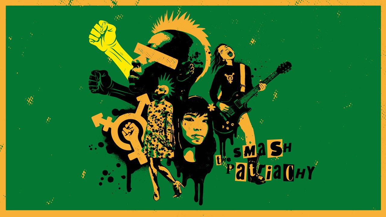 Millennial Punk — Épisode 4