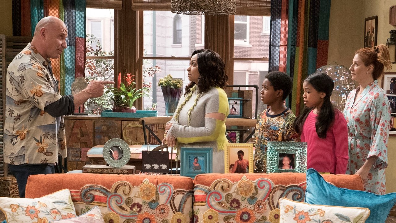 Raven's Home - Season 1 Episode 3 : The Baxters Get Bounced