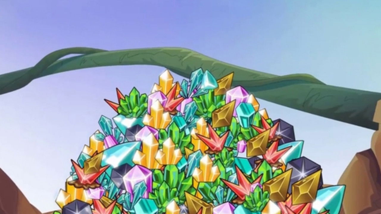 赛尔号 — Épisode 8