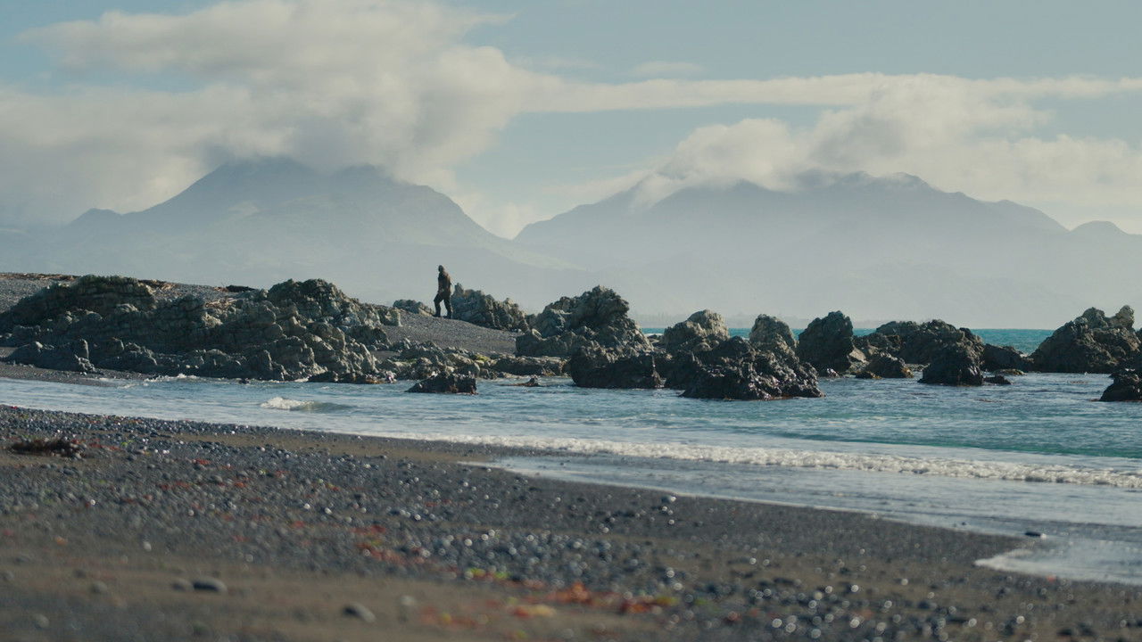 The Bones of Our Past backdrop image