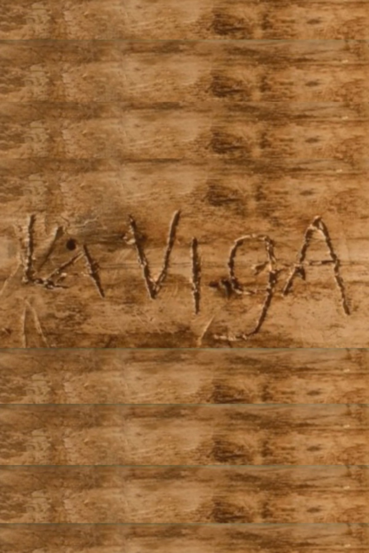La viga