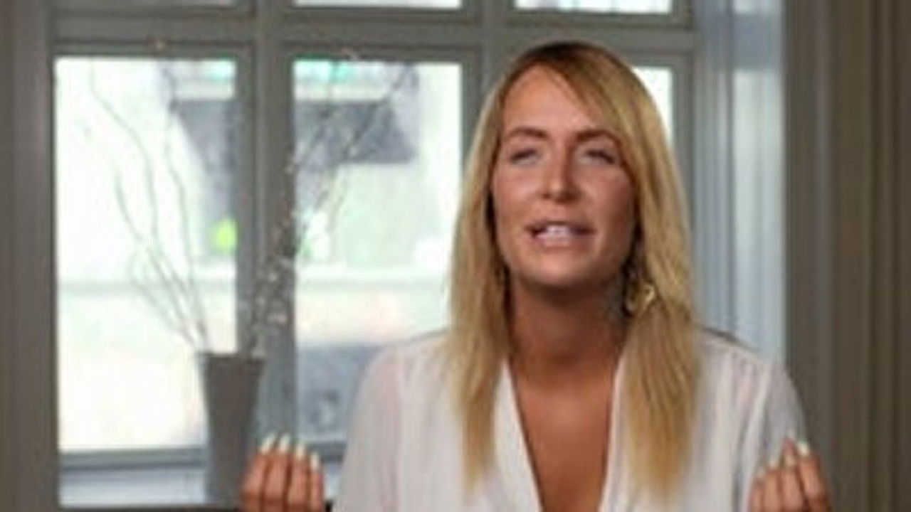 Familien fra Bryggen — Épisode 13