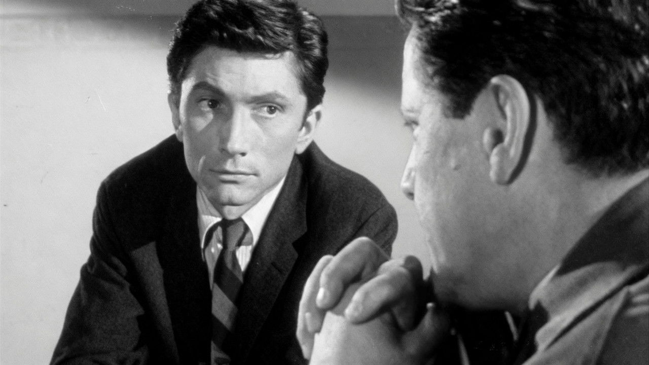 Peyton Place — Épisode 58