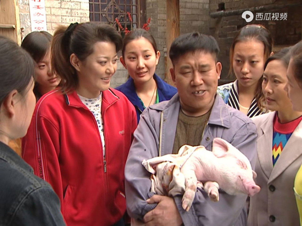 别拿豆包不当干粮 — Épisode 19