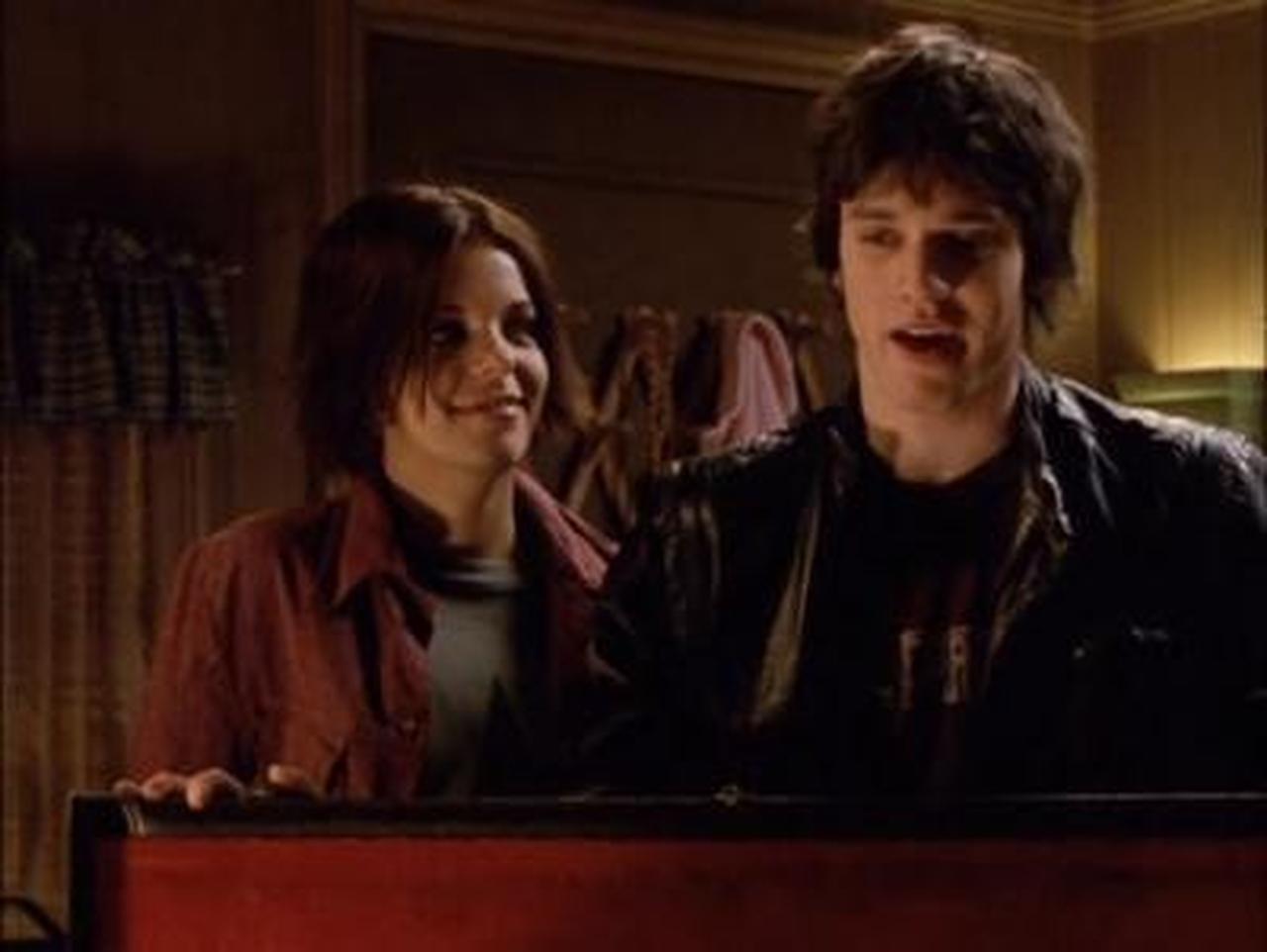 Degrassi - Season 4 Episode 2 : Ghost in the Machine (2)