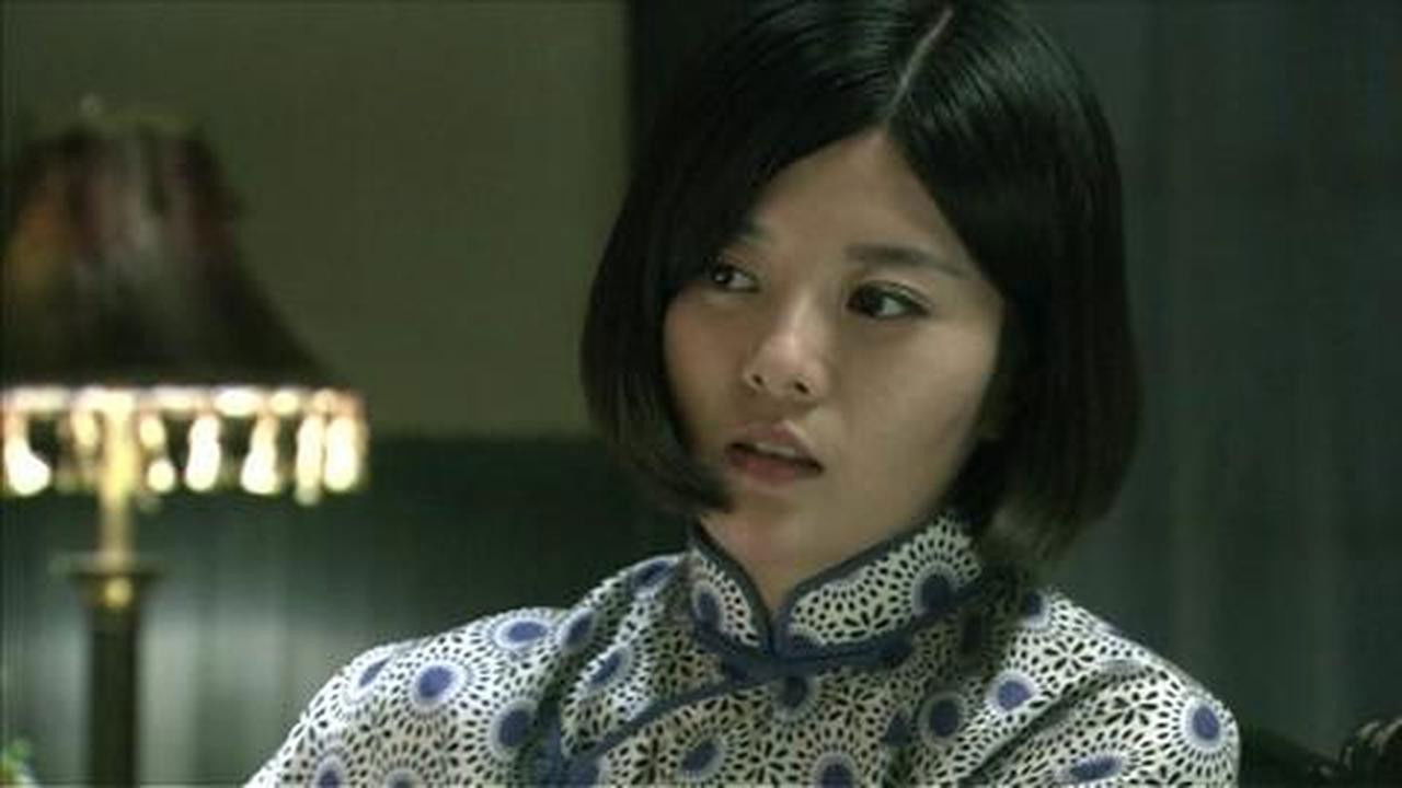 劫中劫 — Épisode 3