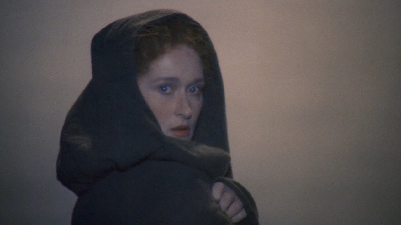 The French Lieutenant's Woman background 18