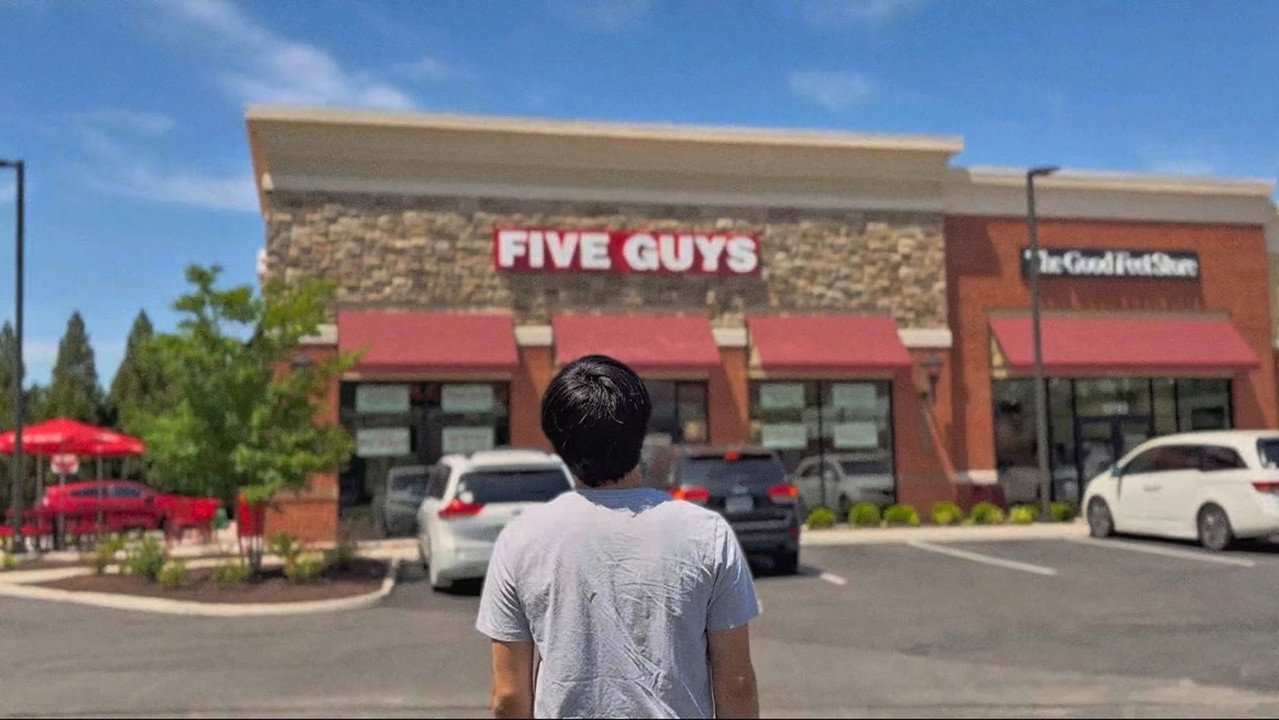 Trailer di One Guy Immagine di copertina del trailer di One Guy